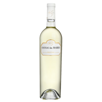 Chateau des Marres Blanc