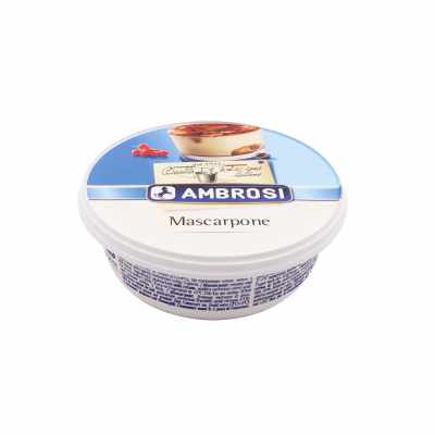Mascarpone
