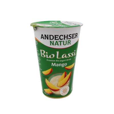 Lassi mango