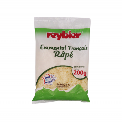 Emmental Rapé