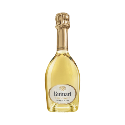 Ruinart Blanc de Blanc demi-bouteille