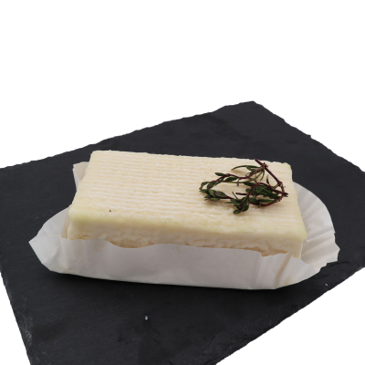 Chèvre - Lingot d'Ardèche