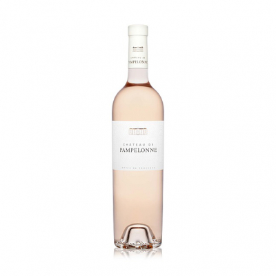 Chateau de Pampelonne Rosé