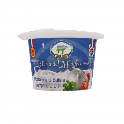 Mozzarella 125G