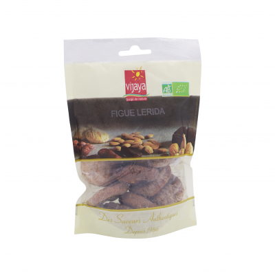 Figue lerida bio