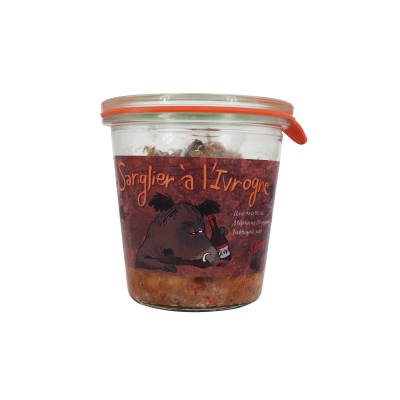 Les Terrines Teyssier