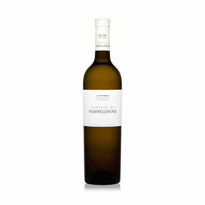 Chateau de Pampelonne Blanc