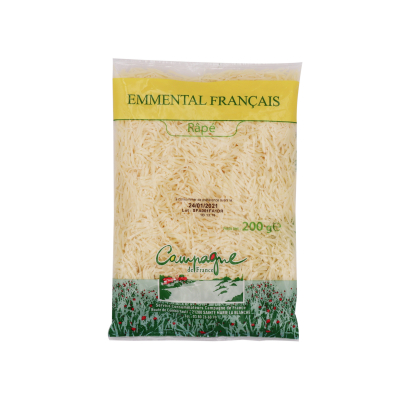 Emmental Rapé