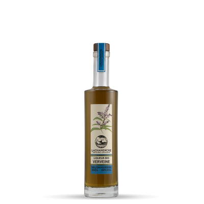Liqueur Verveine Bio