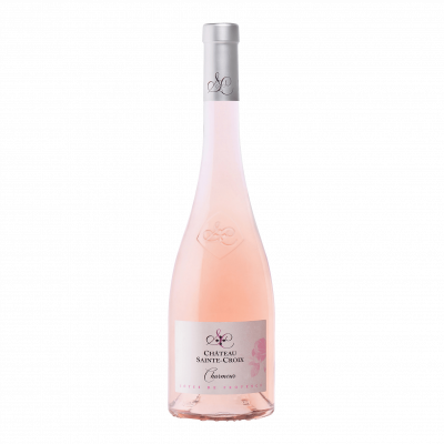 Chateau Sainte-Croix Rosé