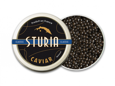 Caviar Classic