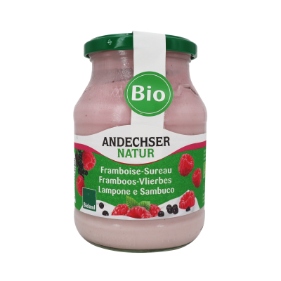 Anderscher framboise