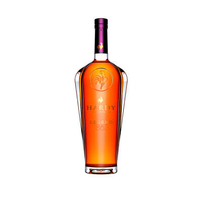 Cognac Hardy Legend 1863