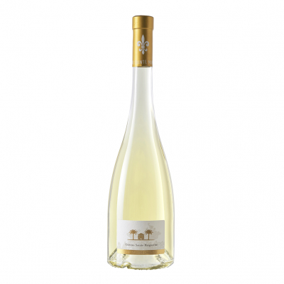 Ste Marguerite Symphonie Blanc