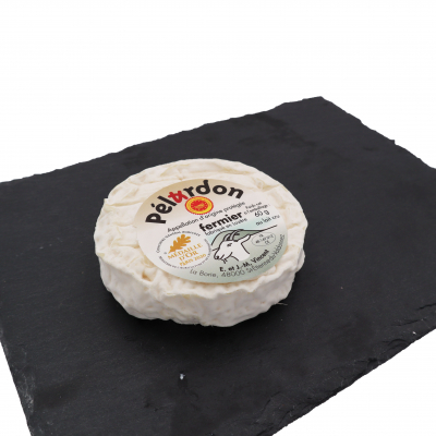 Chèvre - Pelardon 