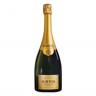 Krug - Grande Cuvée