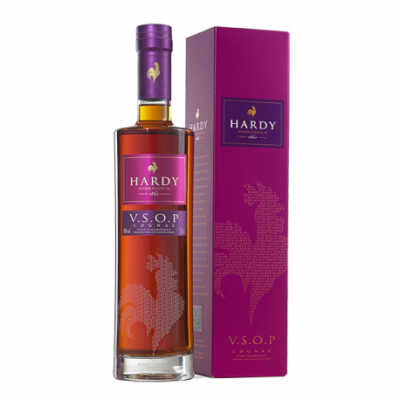 Cognac Hardy V.S.O.P