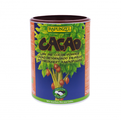 Cacao Poudre