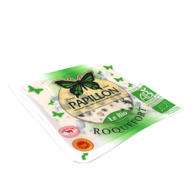 Roquefort Papillon Bio
