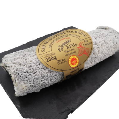 Chèvre - Ste Maure de Touraine