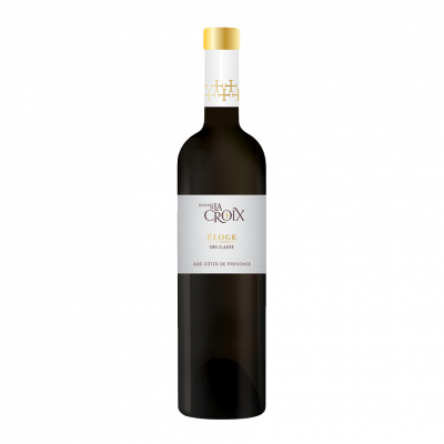 La Croix Eloge Rouge