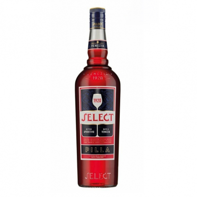 Select Aperitivo (SPRITZ)