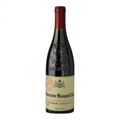 Domaine Raspail-Ay - Gigondas