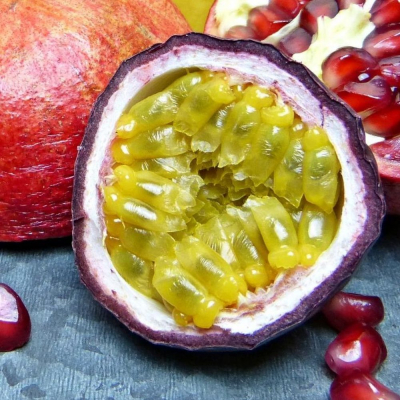 Fruit de la passion géant VIET