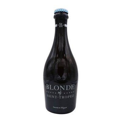 Blonde of St Tropez La Grande Réserve