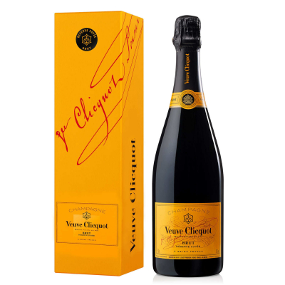 Veuve Clicquot - Reserve Cuvée