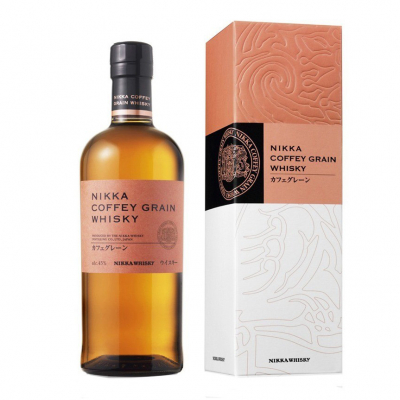 Whisky - NIKKA Coffey Grain