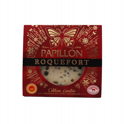 Roquefort Papillon