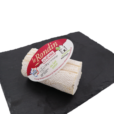 Chèvre - Rondin d'Alvignac