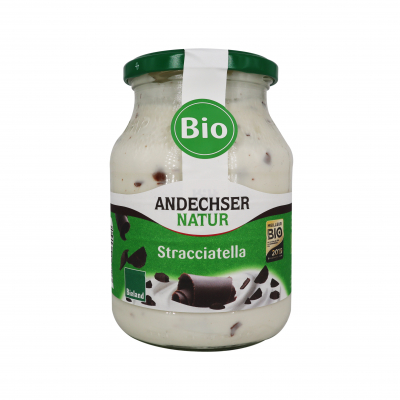 Anderscher stracciatella