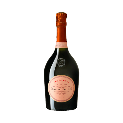 Laurent Perrier - Rosé