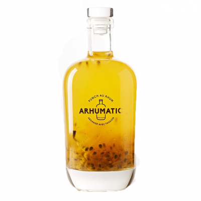 Whisky - Arhumatic Passion Vanille