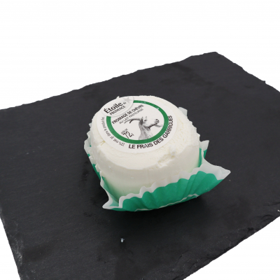 Chèvre - Frais des Garrigues