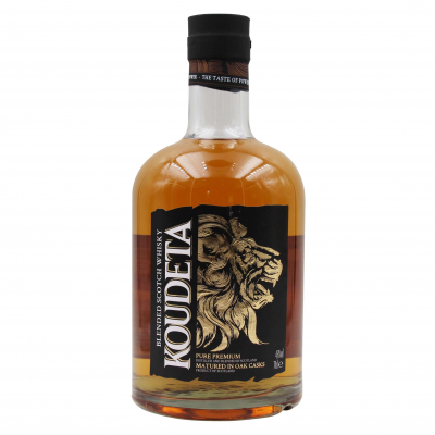 Whisky Koudeta