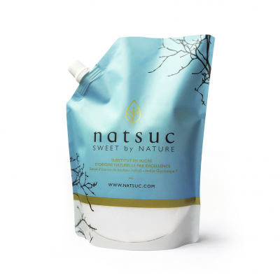 Natsuc - Sachet