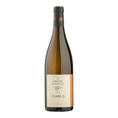 Chablis Domaine Ecuelle