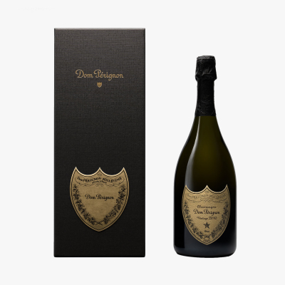 Dom Perignon - Coffert 2012