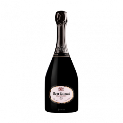 Dom Ruinart Rosé 2007