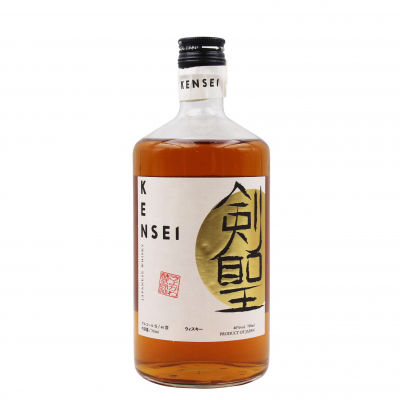 Whisky Kensei