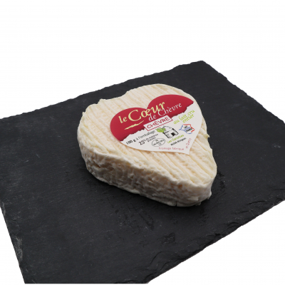 Chèvre - Le Coeur