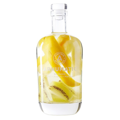 Rhum - Arhumatic Kiwi Ananas Mangue