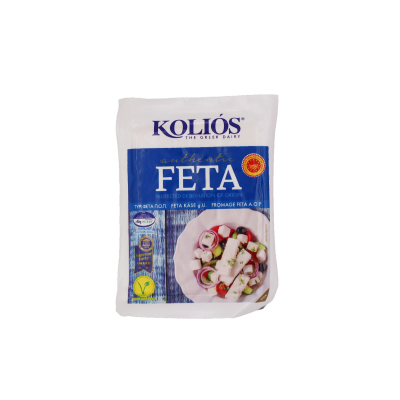Feta Kolios