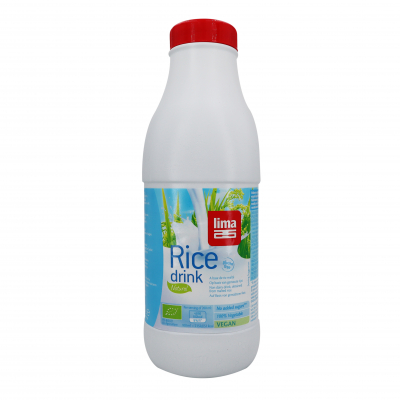Boisson de riz