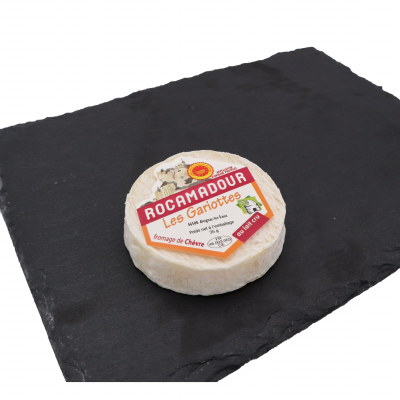 Chèvre - Rocamadour