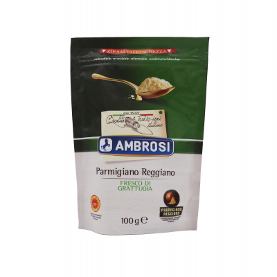 Parmesan Reggiano Rapé