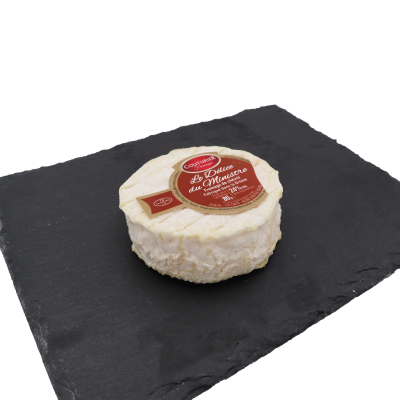 Chèvre - Délice du Ministre